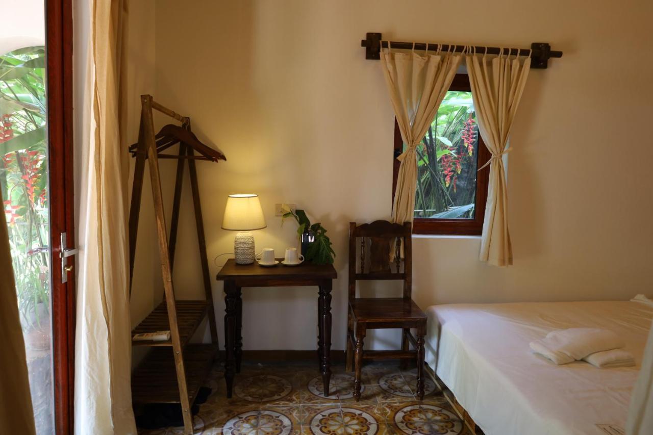 Thom'S House Hotel Ninh Binh Exterior foto