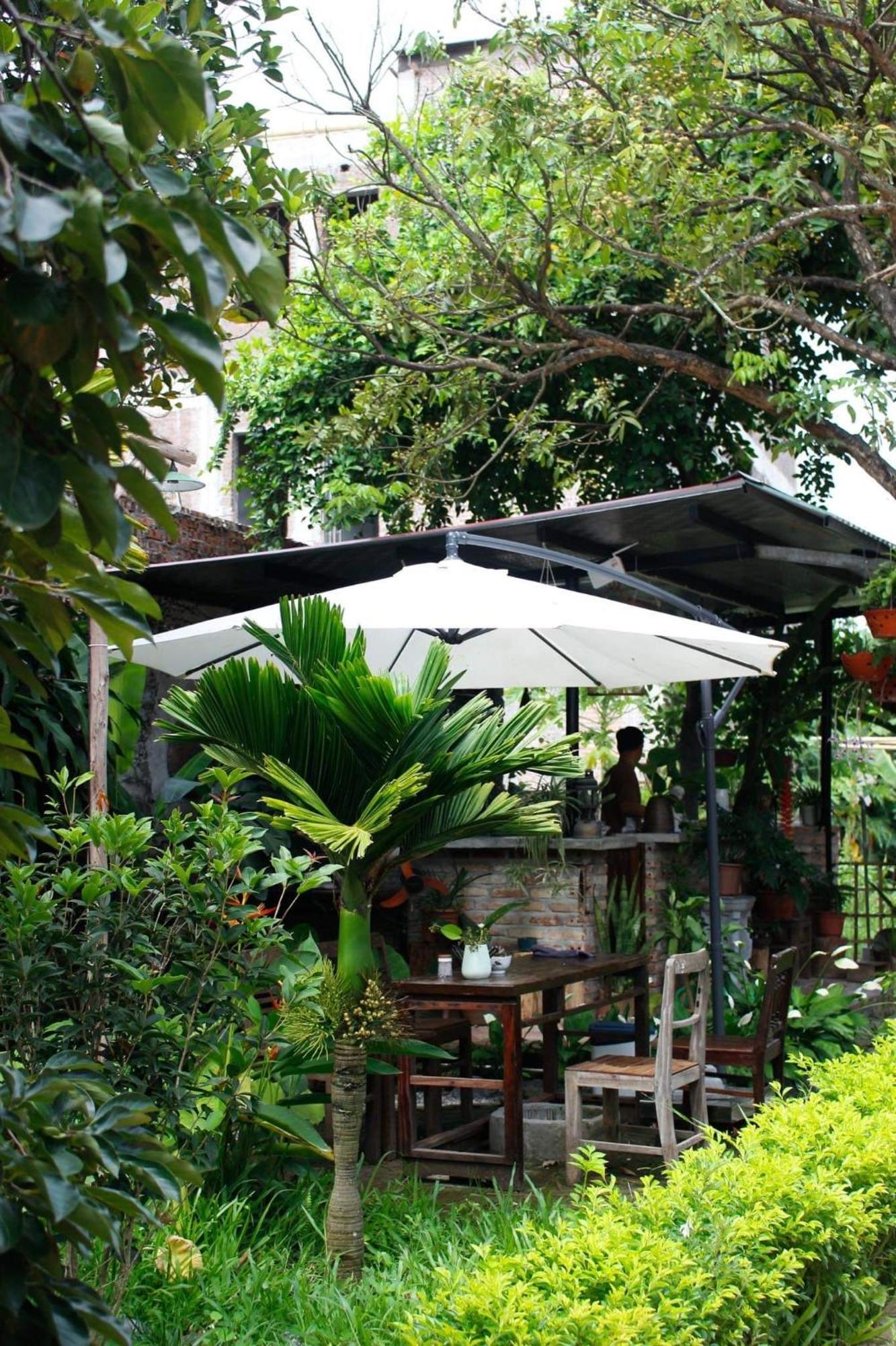 Thom'S House Hotel Ninh Binh Exterior foto